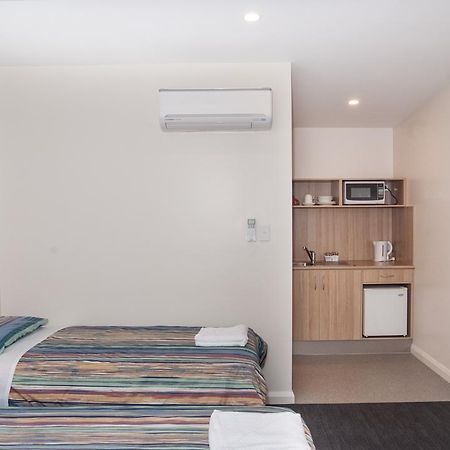 Campbell Town Hotel Motel Εξωτερικό φωτογραφία