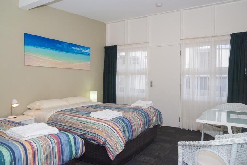 Campbell Town Hotel Motel Εξωτερικό φωτογραφία