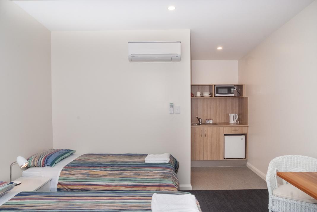Campbell Town Hotel Motel Εξωτερικό φωτογραφία